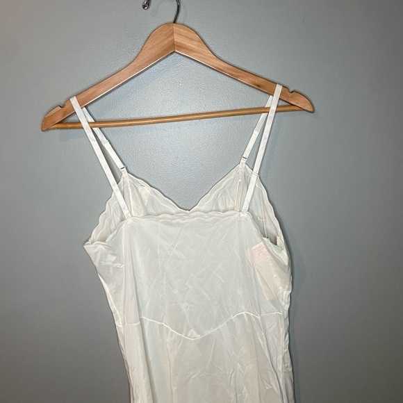 NWT Gaymode  x Deadstock 1970’s Penney’s Burlington Slip Dress - Picture 7 of 11